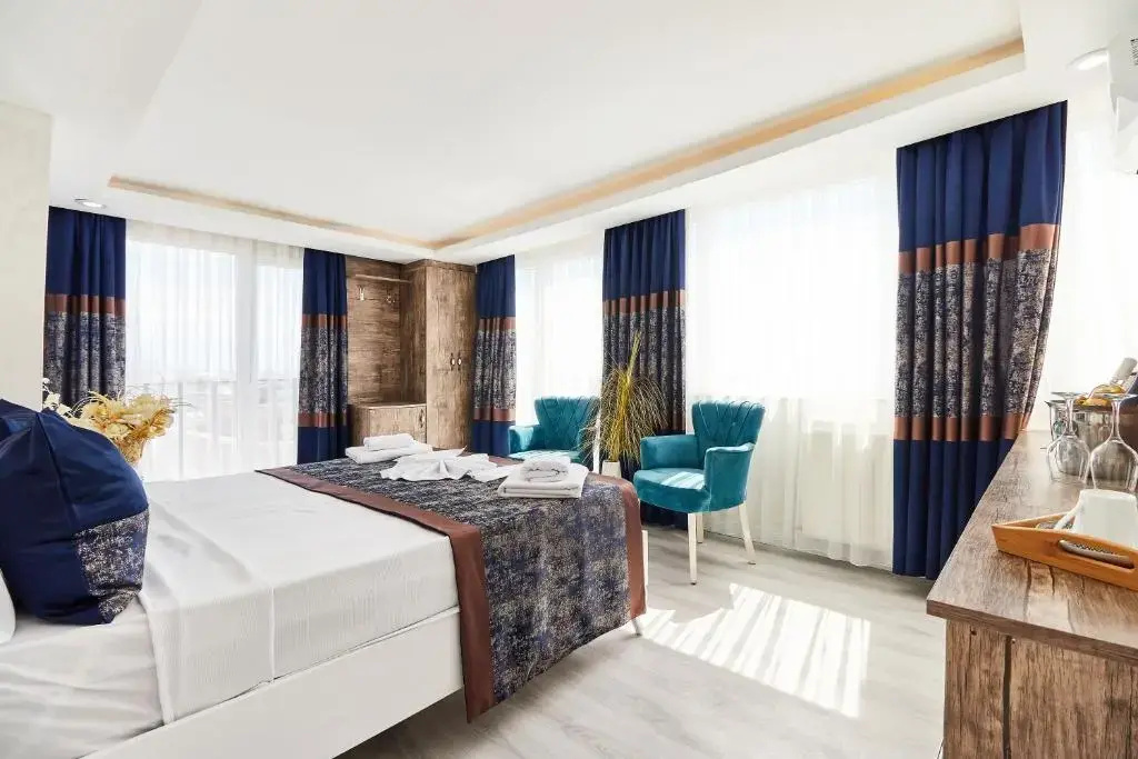 Armar Hotel