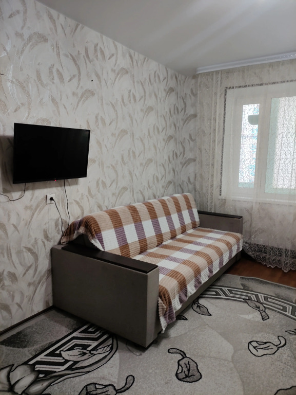 Квартира На Баклановском 99