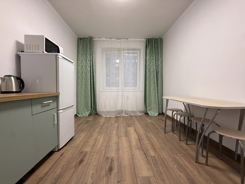 Квартира На Степана Разина 122