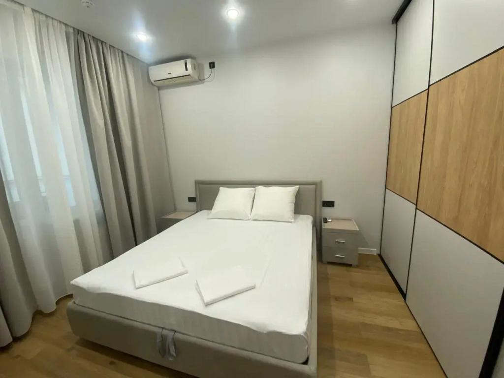 Апартаменты Sea Side 14