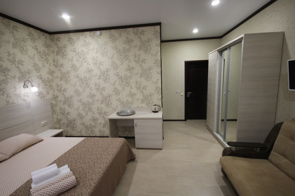Мини-отель Каскад