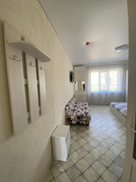 Atmosfera Guest House