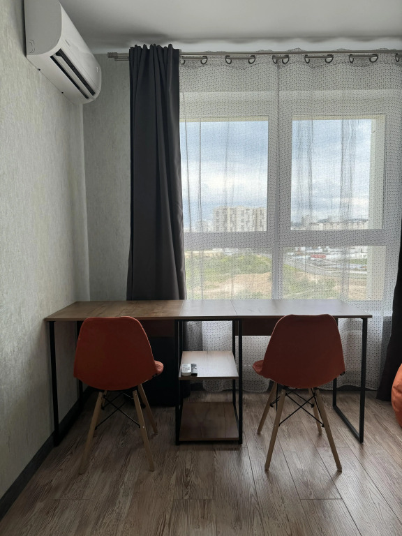 Квартира Уютная