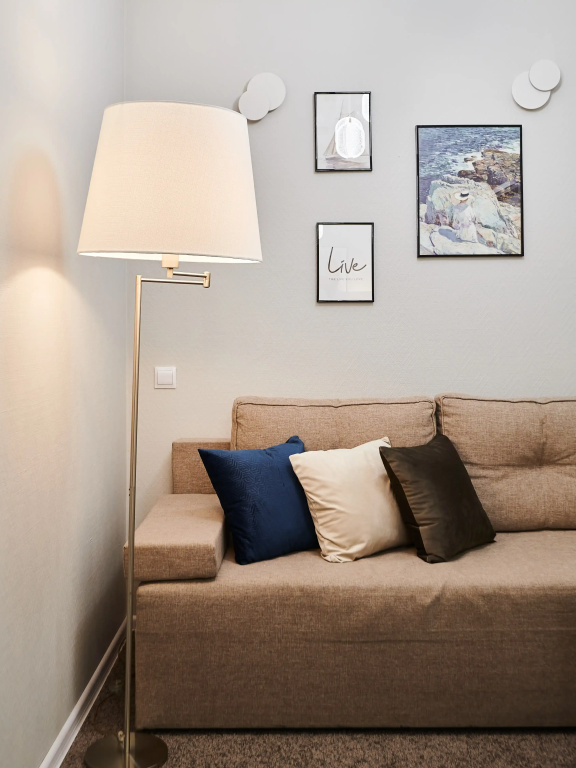 Квартира GM Apartments у Кремля и Красной Площади