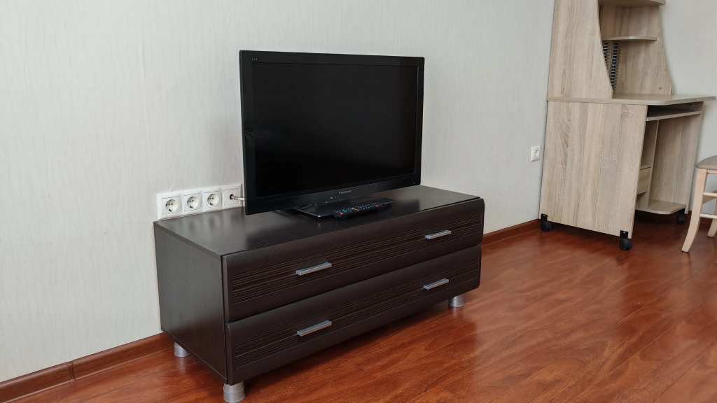 Квартира Новосёлов 37
