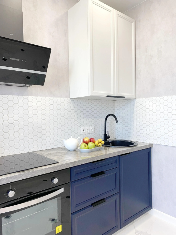 Квартира Konstantinov Apartments Фрунзе 20