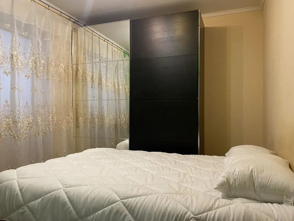 Квартира на Академической площади, 3