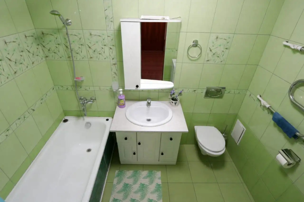 Квартира в Шелехове 4