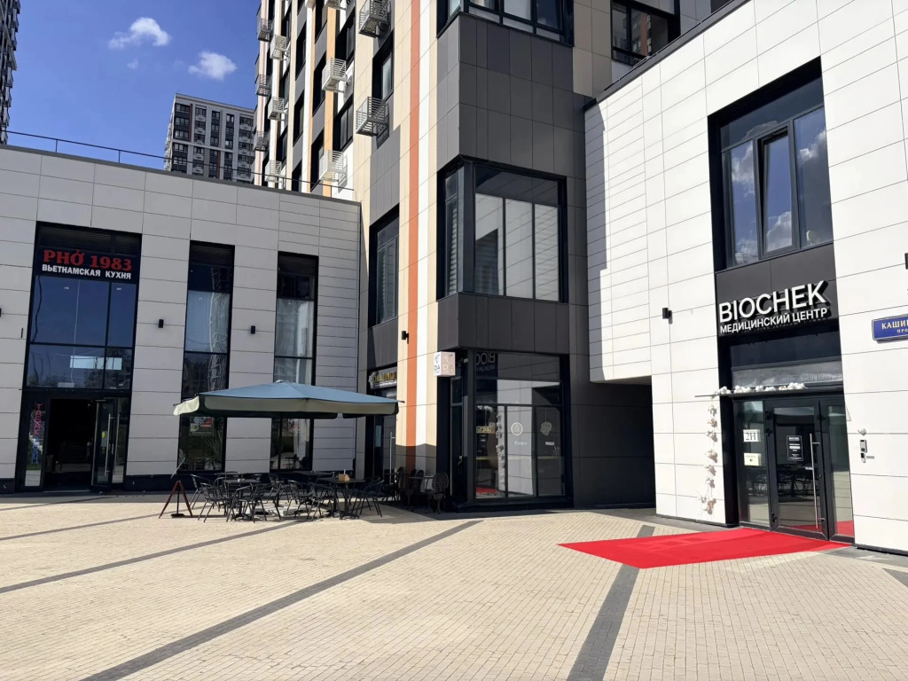 Квартира Отличная Евродвушка У Метро Варшавская