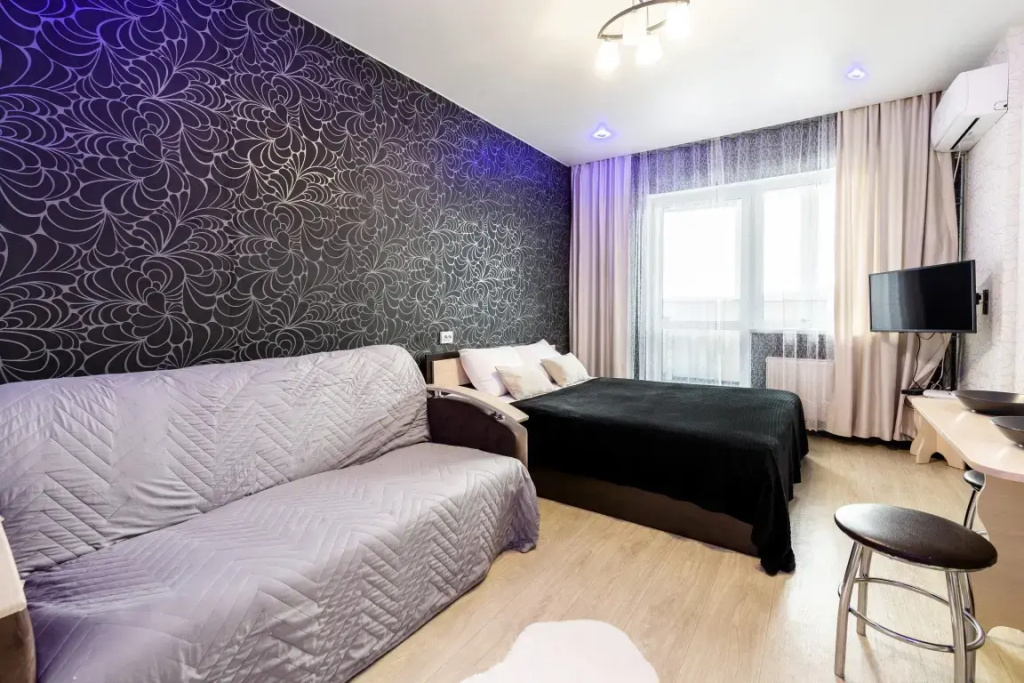 Prince Apartments С18