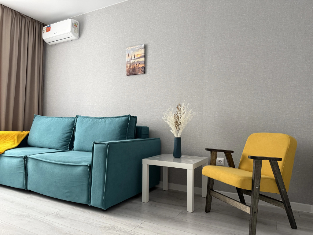 Жилое помещение GoodHill