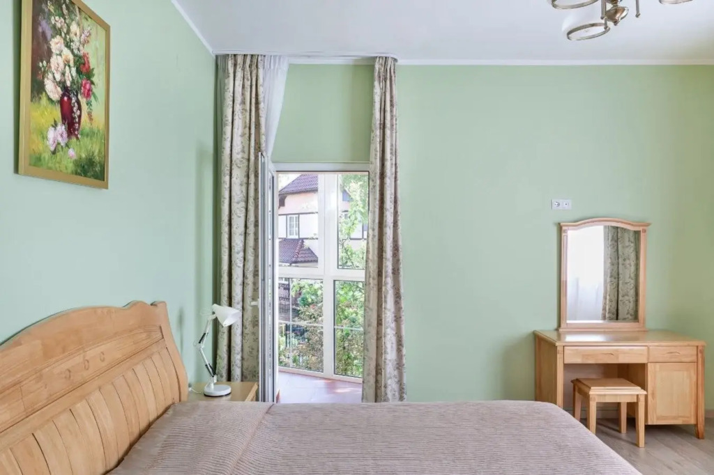 Апартаменты Вестхаус 4