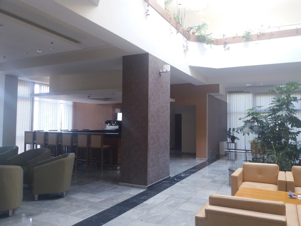 Sachkhere Garden Hotel Complex