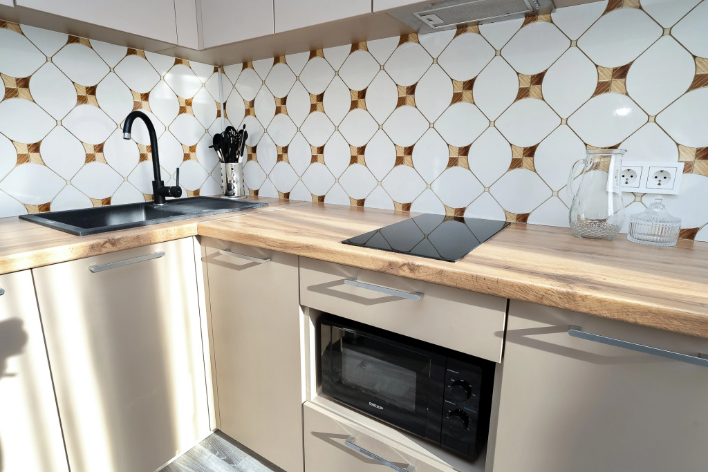 Квартира Гости-24 в ЖК Кислород к.6