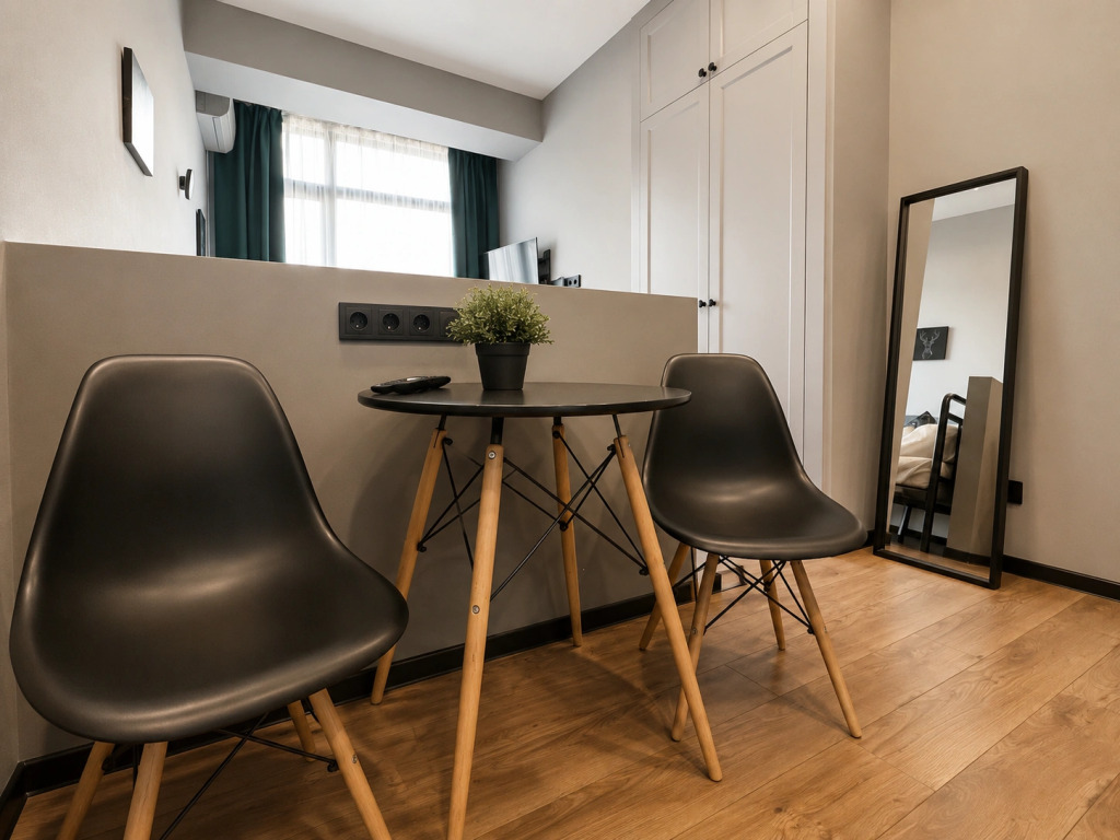 Апартаменты M.O.O.N. APARTMENTS Lamiya 34