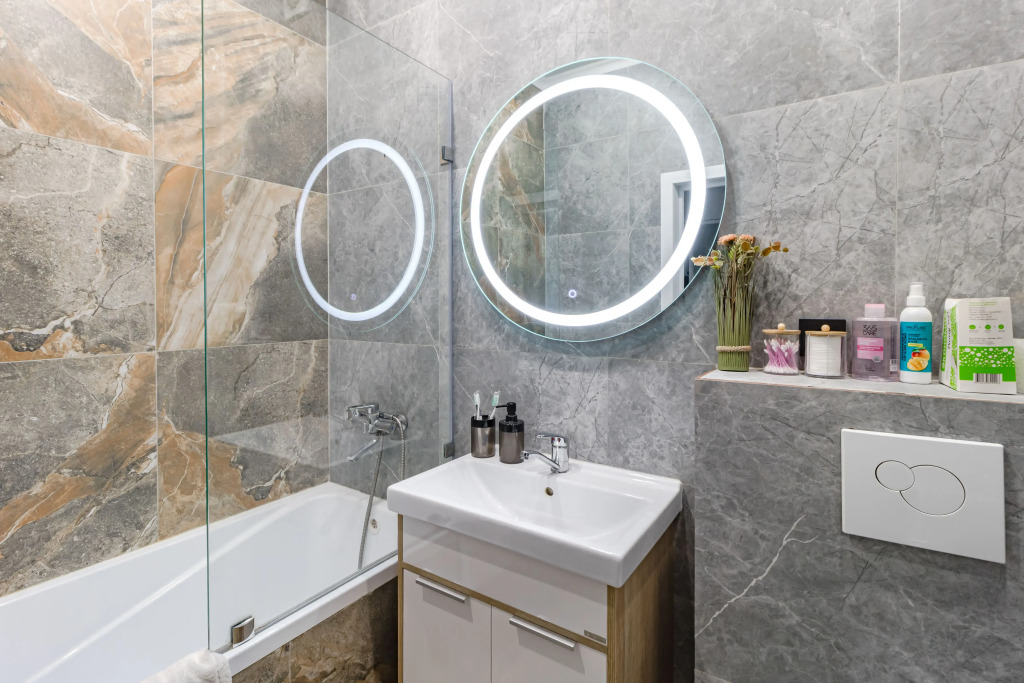 Квартира Nomad City Stay