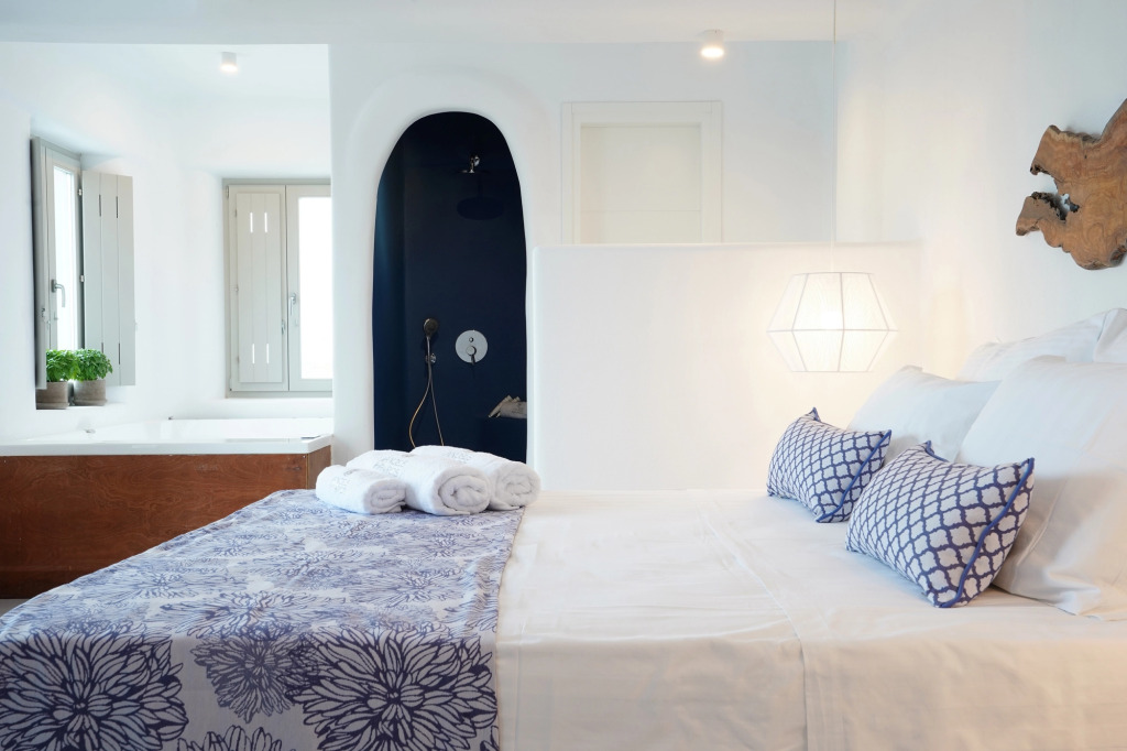 Angels Pillow Luxury Boutique Residence