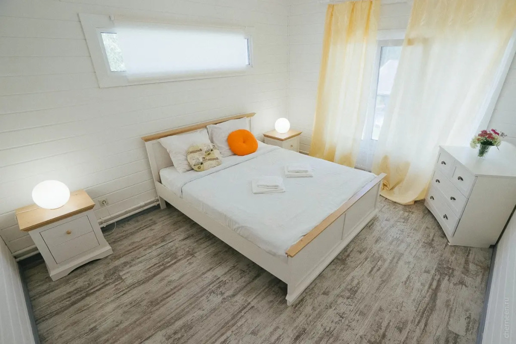 Вилла Ontario Village Любовь
