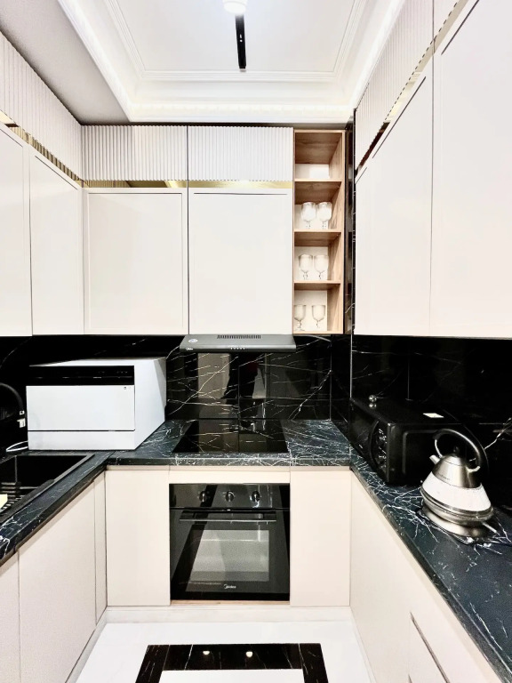 Квартира на улице Радостовца 343 к8