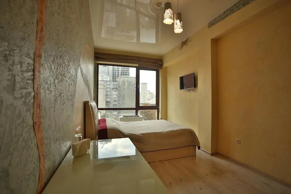 Hotel Wine Palace