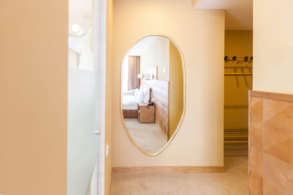 Amante Narikala Boutique Hotel