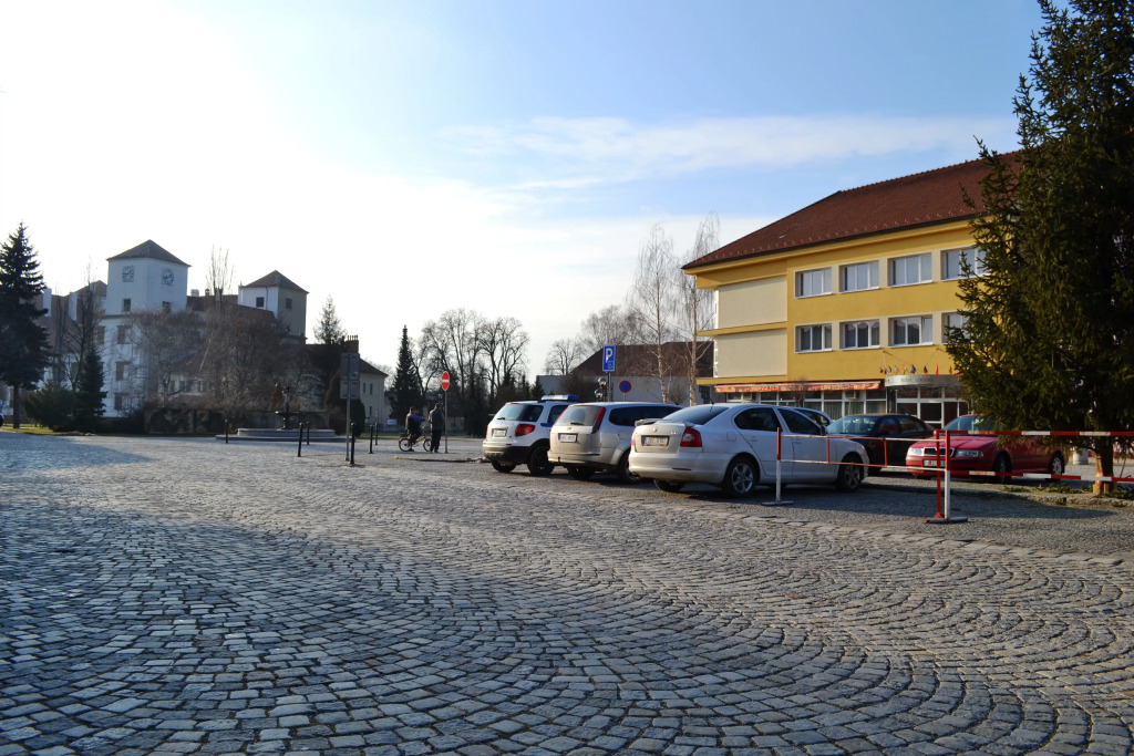 Hotel Arkáda