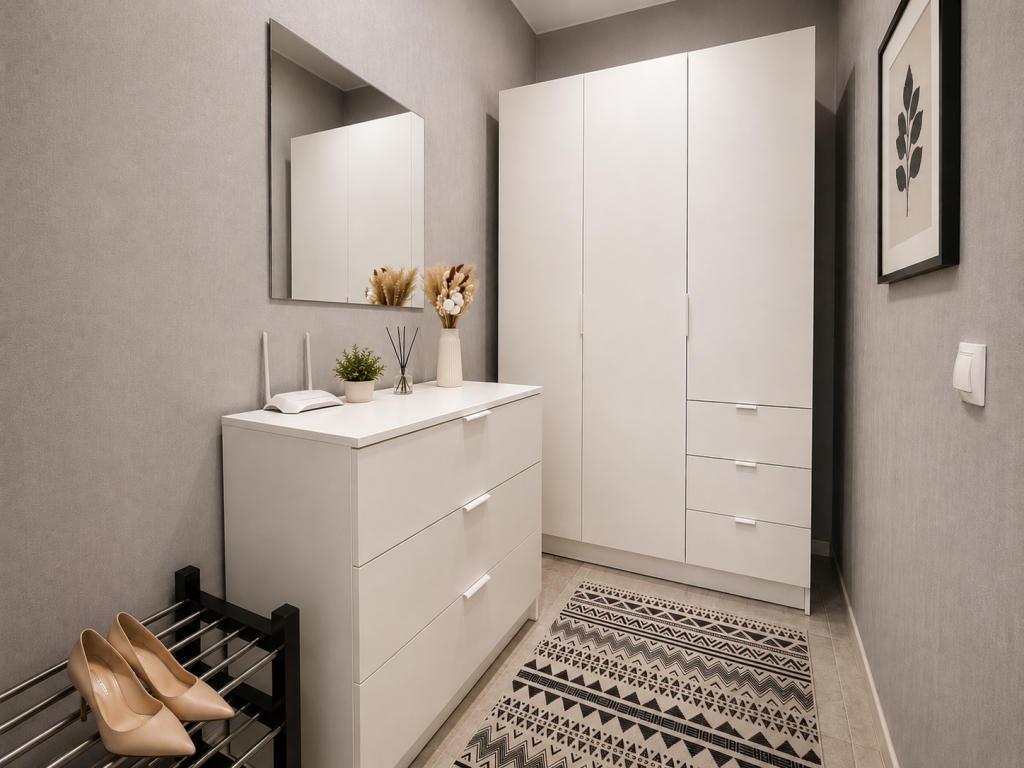 Апартаменты GreenWood Forest Loft Sutki Life