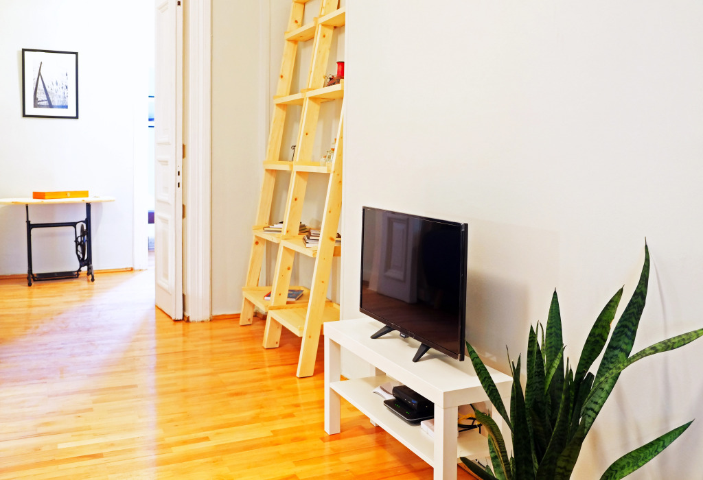 Апартаменты Photographers House