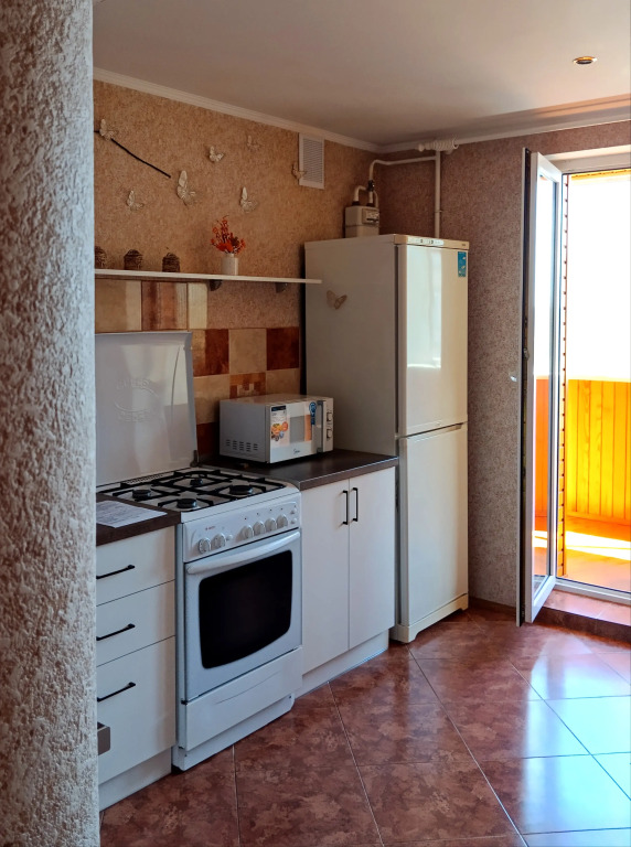 Квартира PrestigeApart на сутки в Бресте