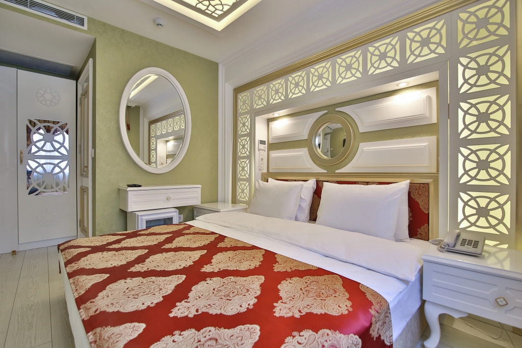 Hotel Queens Land