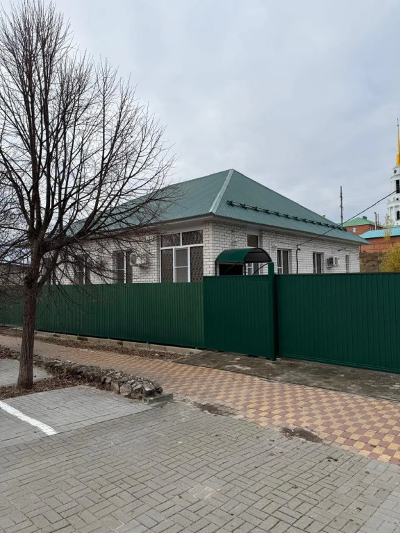 Гостевой дом У Матушки