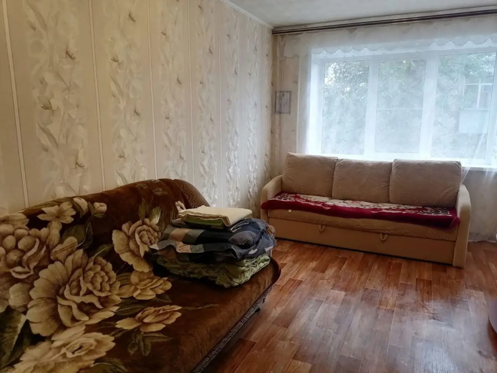 Квартира Ржев Селижаровский д 6