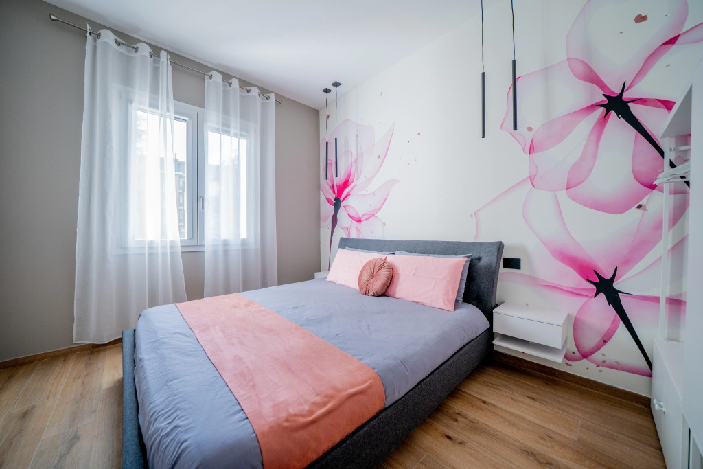 Гостевой дом Green Apartments & Parking Milano