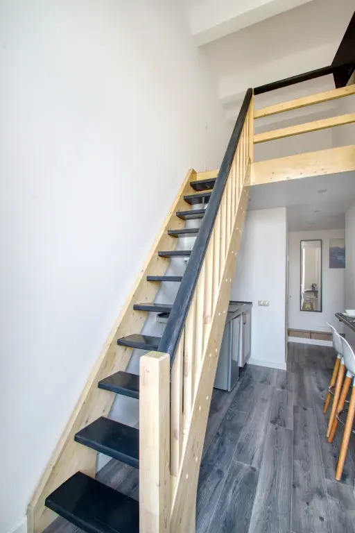 Апартаменты 611 ApartVille 11