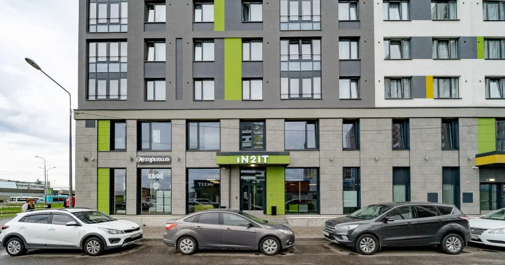 Апартаменты Rent175