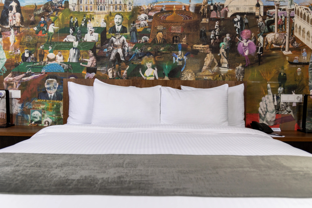 Theory Hotel