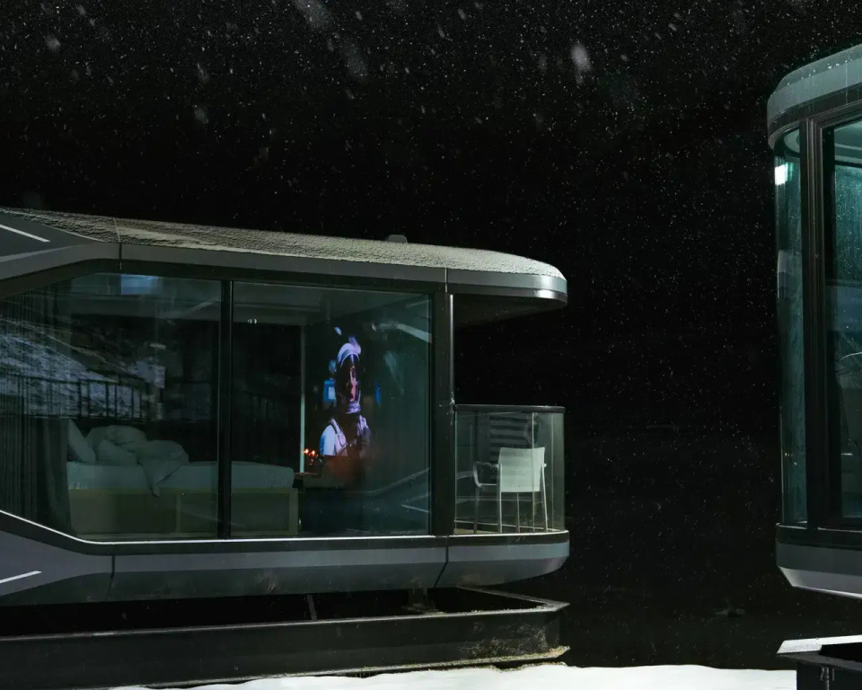 Astro Base Mamison