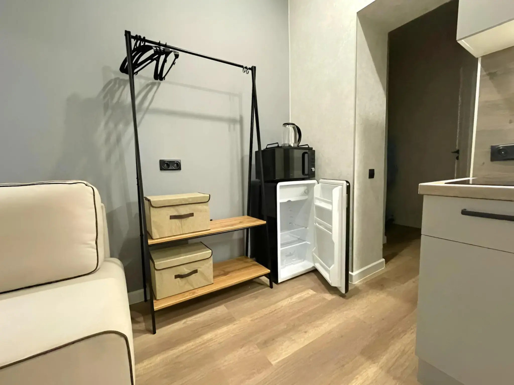 Квартира KAZANapartments