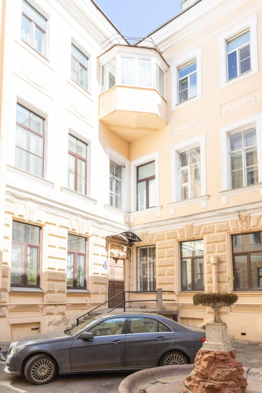 Апартаменты a.m. Rooms Galernaya street River View