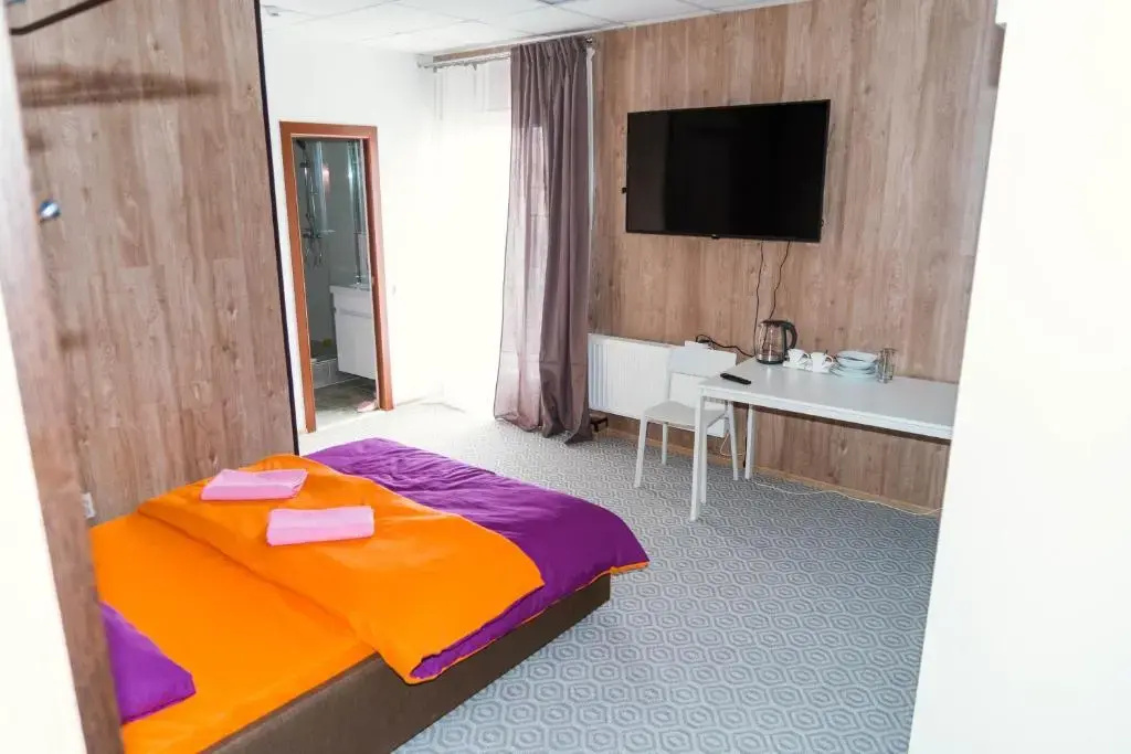 Отель Maziiz Hotel на Советском