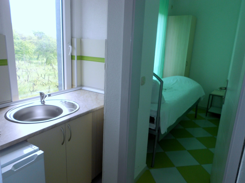 Villa Angel Apartments - OHRID