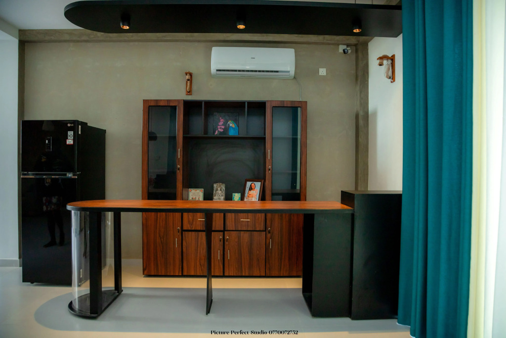 Вилла The Nest - Puttalam Sri Lanka