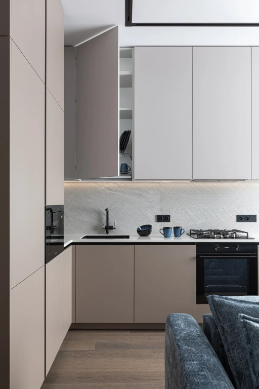 НаМореApartment's Роскошная квартира на Рыбной деревне