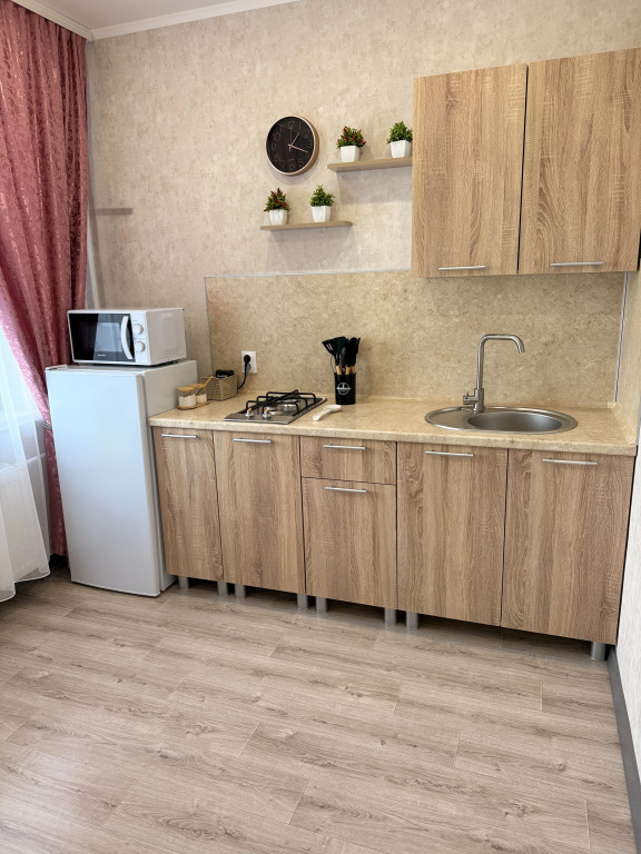 Квартира Уютная в развитом микрорайоне
