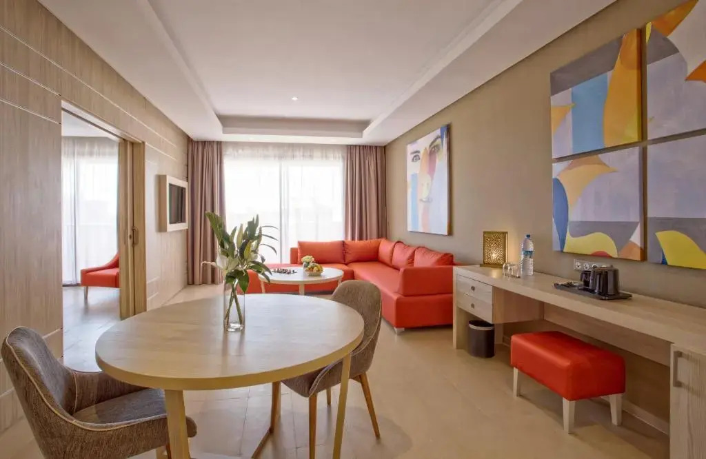 Be Live Collection Marrakech Adults Only All inclusive