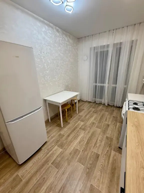 Квартира Уютная однокомнатная Новая Тура