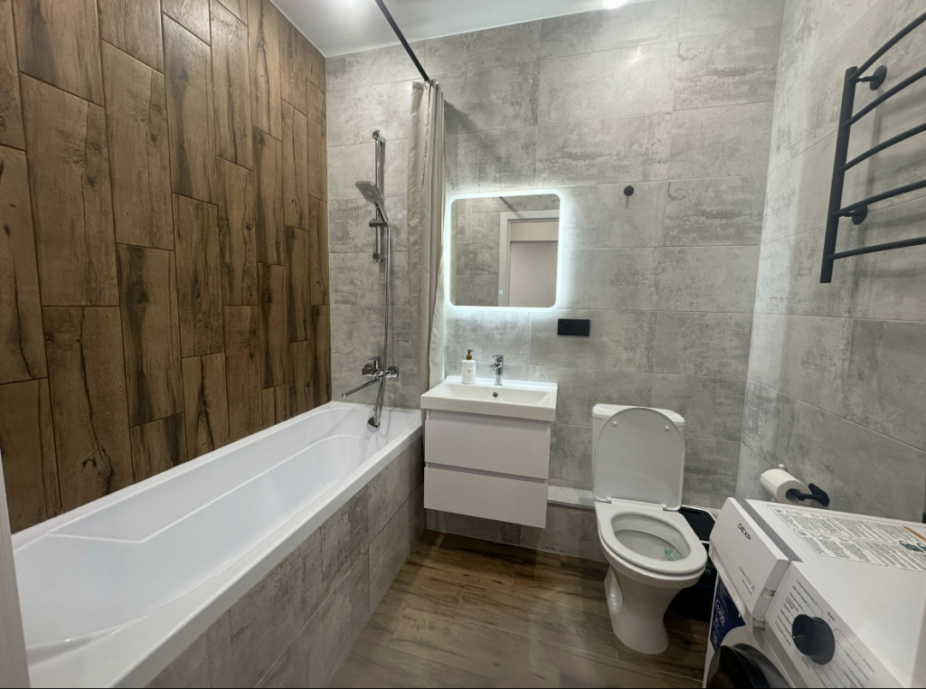 Bez Posrednikov Flat