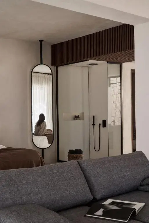 Отель Casa Cook North Coast