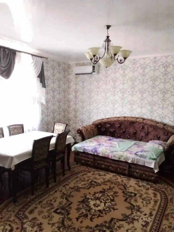 Частный дом Отдых у Ирмы