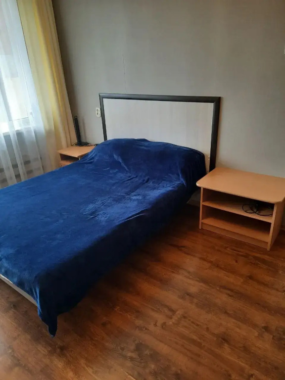 Квартира в центре Калининграда